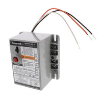 R8184G4066 | TRADELINE 120V 60HZ S-SWITCH 15 SEC. .2A THERMSTAT LED FOR LOCKOUT INDICATION. MANUAL TRIP SAFETY SWITCH | Resideo