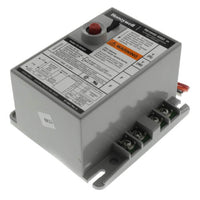 R8184G4082 | 120V 60HZ 45 SEC SAFETY SWITCH .2A THERMSTAT MANUAL TRIP S-SWITCH & REM OTE 