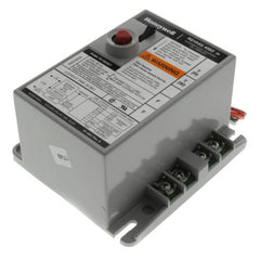 Resideo R8184G4082 120V 60HZ 45 SEC SAFETY SWITCH .2A THERMSTAT MANUAL TRIP S-SWITCH & REM OTE "DRY CONTACTS" TRADELINE  | Blackhawk Supply