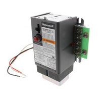 R8184M1051 | PROTECTORELAY OIL PRIMARY. 120V, 60 HZ. SAFETY SWITCH TIMING: 45 SECONDS. | Resideo