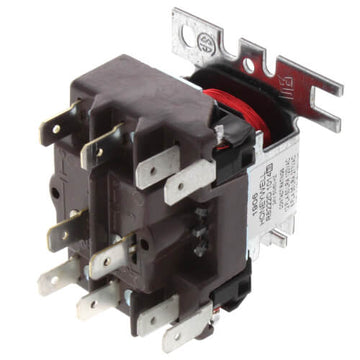 Resideo R8222D1014 24V DPDT SWITCHING RELAY  | Blackhawk Supply
