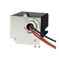 R8225D1003 | FULLY ENCLOSED RELAY. DPST NO. COIL VOLTAGE: 24V. 60 HZ. TERMINAL CONNECTIONS: LEAD WIRES. | Resideo