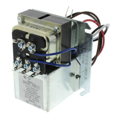 Resideo R8239A1052 TRADELINE FAN CENTER 120V PRIMARY, 24V SECONDARY W/PLUG-IN SPDT RELAY 1 N.O. AND 1 N.C. POWER CONTACTS  | Blackhawk Supply