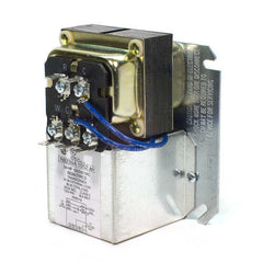 Resideo R8285B1038 120 VOLT FAN CENTER INCLUDES 40VA TRANSFORMER AND DPDT RELAY. LEADWIRE CONNECTIONS.  | Blackhawk Supply