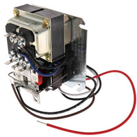 R8285A1048 | 120 VOLT FAN CENTER INCLUDES 40VA TRANSFORMER AND SPDT RELAY. LEADWIRE CONNECTIONS. | Resideo