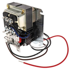 Resideo R8285A1048 120 VOLT FAN CENTER INCLUDES 40VA TRANSFORMER AND SPDT RELAY. LEADWIRE CONNECTIONS.  | Blackhawk Supply