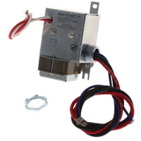 R841C1227 | ELECTRIC HEAT RELAY WITH BUILT-IN TRANSFORMER 240/24V | Resideo