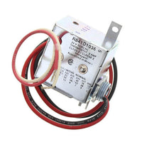 R841D1036 | ELECTRIC HEAT RELAY WITHOUT BUILT-IN TRANSFORMER 120/208/240/347/600V | Resideo