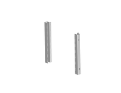 Saginaw SCE-90RA19TH NEMA N/A | Angle, Rack, 79H x 2W x 2D  | Blackhawk Supply