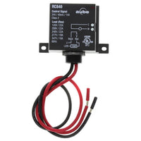 RC840 | ELECTROMECHANICAL ELECTRIC HEAT RELAY WITHOUT BUILT-IN TRANSFORMER 120/2 08/240/347V | Resideo