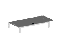 SCE-20RMW | NEMA N/A | Wireway, Removable, 6H x 35W x 20D | Saginaw