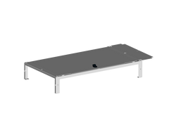 Saginaw SCE-14RMW NEMA N/A | Wireway, Removable, 6H x 35W x 14D  | Blackhawk Supply