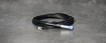 RLE Technologies 1WIRE-THS 1-Wire Temp & RH Sensor  | Blackhawk Supply
