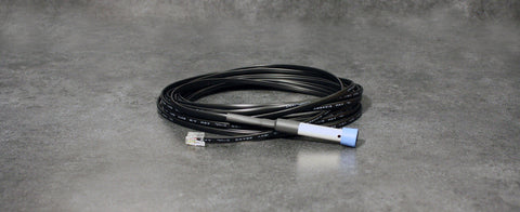 RLE Technologies 1WIRE-THS 1-Wire Temp & RH Sensor  | Blackhawk Supply