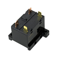 RL1B-D-A24 | 1P 24VAC W/TAB TERMINAL 30A | IDEC Relays