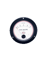 RMVII-22 | Dial-type flowmeter | range 0-8.5 GPM | 0-32 LPM oil. | Dwyer