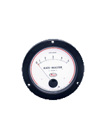 RMVII-12 | Dial-type flowmeter | range 0-30 SCFM | 0-850 LPM air. | Dwyer (OBSOLETE)