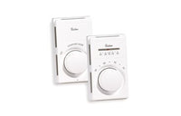 803A | Cooling Line Voltage Thermostat with SPST Switch Action | Robertshaw