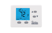 RS1100 | Economy Series Thermostat | Heat Only | Robertshaw