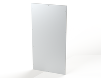 RPE20A | Rear Exterior Panel 2000 x 1000mm | 78.07