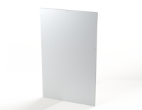 RPE20C | Rear Exterior Panel 2000 x 1200mm | 78.07