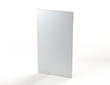 Saginaw RPE22C Rear exterior panel 2200 X 1200mm (HxW) | 85.98"H x 46.97"W x 0.85"D  | Blackhawk Supply