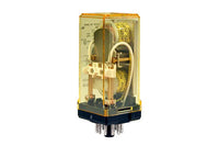 RR2KP-UAC24V | 24VAC 11 PIN RELAY | IDEC Relays