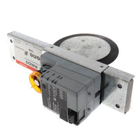 RRD5 | RETROFIT ROUND DAMPER 5