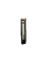 RSF124 | Rotatable scale flowmeter | max. flow rate 20 SCFM (575 SLPM) air | 4 GPM (15 LPM) water. | Dwyer