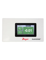 RSMC-B-013-SS | Critical room status monitor | range -0.25-0-.25