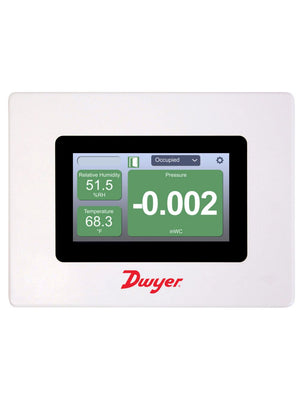 Dwyer | RSME-B-005-SS