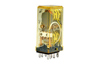 RY2KS-UAC120V | RELAY DPDT 120VAC 3A | IDEC Relays