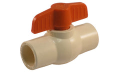 Jomar 210-606 S-605 | 1-1/4" | CPVC | Copper Tube Size | Solvent Connection | 150 WOG  | Blackhawk Supply