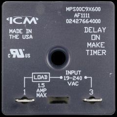 Source1 S1-02435609000 START, RELAY 332V/60HZ  | Blackhawk Supply