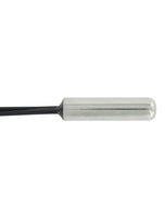 S2-6A | Surface mount temperature sensor | 10K Type III thermistor | 6 ft cable | Dwyer