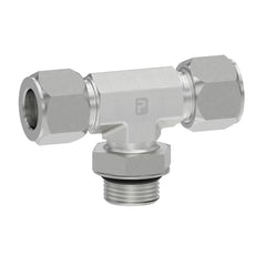Parker 6 S5BU-S FERULOK BRANCH PIPE TEE  | Blackhawk Supply