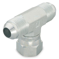 6 S6X-SS | TRIPLE-LOK SWVL BRANCH T | Parker
