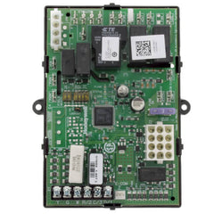 Resideo S9200U1000 UNIVERSAL INTEGRATED FURNACE CONTROL FOR SINGLE STAGE, HOT SURFACE IGNITION APPLICATIONS. TRADELINE.  | Blackhawk Supply