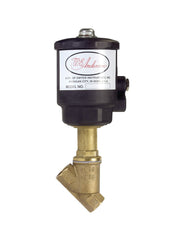 Dwyer SAV-BTC3-NO Angle seat valve | 1" NPT | 3-9/16" actuator dia.  | Blackhawk Supply