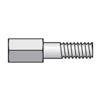 SB-1A | STD SERIES STACKING BOLT | Parker