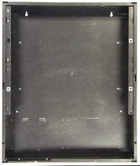 Johnson Controls SBB-B4R BACKBOX,2TIER,RED  | Blackhawk Supply