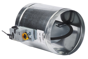 EWC Controls 20 SBD 20 SBD SMART BYPASS DAMPER  | Blackhawk Supply