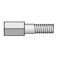 SBT-2 | TWIN SERIES STACKING BOLT | Parker