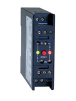 SC1290 | Thermocouple input limit/alarm switch module. | Dwyer