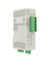 SCD-2053 | DIN rail temperature/process slave controller | (1) current output and (1) relay output. | Dwyer