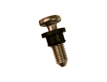 Saginaw SCE-102534 NEMA N/A | Screw, 10/32 x 5/8 in. SS Captive w/ retainer (12), 1H x 1W x 1D  | Blackhawk Supply