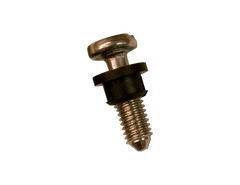 Saginaw SCE-102534 NEMA N/A | Screw, 10/32 x 5/8 in. SS Captive w/ retainer (12), 1H x 1W x 1D  | Blackhawk Supply