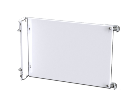 Saginaw SCE-1436P1 NEMA N/A | Panel, Swing Out, 22H x 30W x 1D  | Blackhawk Supply