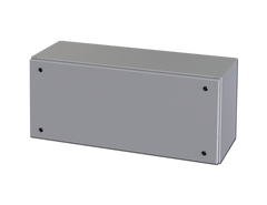 Saginaw SCE-1436T NEMA N/A | Top, Console (Series 14), 16H x 36W x 13D  | Blackhawk Supply