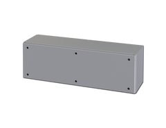 Saginaw SCE-1448T NEMA N/A | Top, Console (Series 14), 16H x 48W x 13D  | Blackhawk Supply